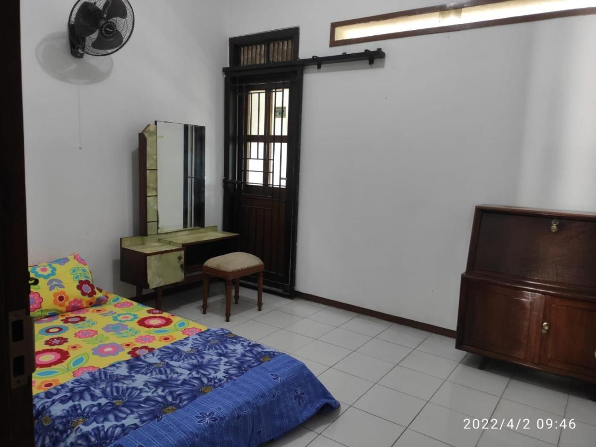 Kelana 2 Nice Homestay 세마랑 외부 사진